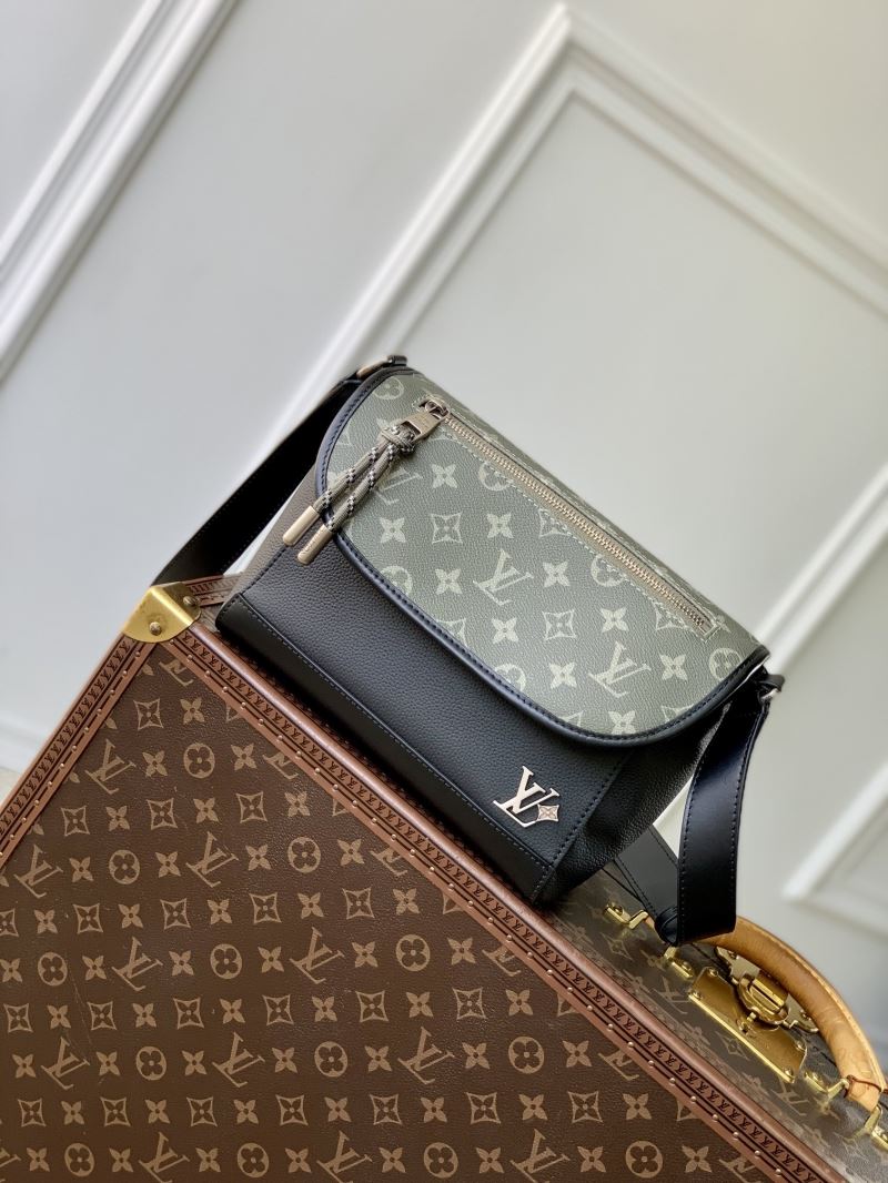 Mens LV Satchel bags